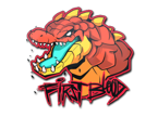 First Blood image
